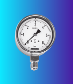 پرشر گیج سری pbxsf100